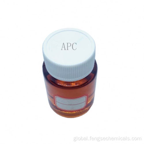 China Liquid Optical Brightener APC Used For Surface Sizing Supplier